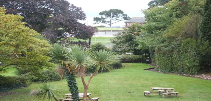 Marquis Hotel Torquay