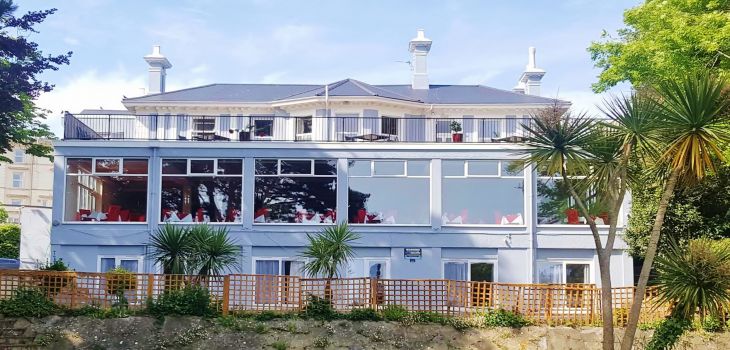 Marquis Hotel Torquay