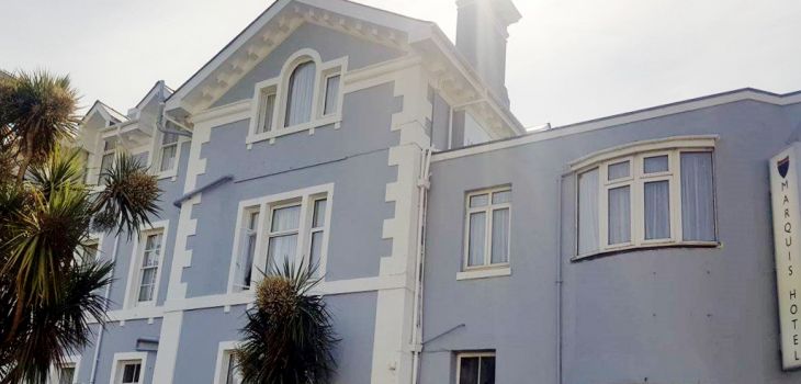 Marquis Hotel Torquay