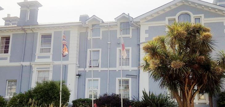 Marquis Hotel Torquay