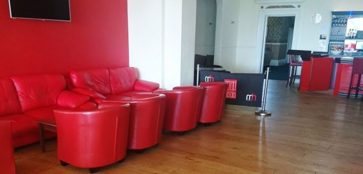 Marquis Hotel Torquay