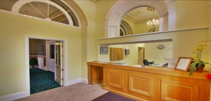 Marquis Hotel Torquay