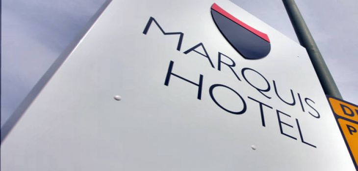 Marquis Hotel Torquay