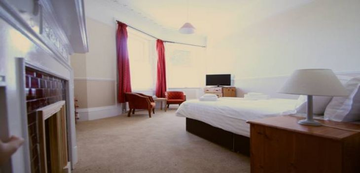 Marquis Hotel Torquay