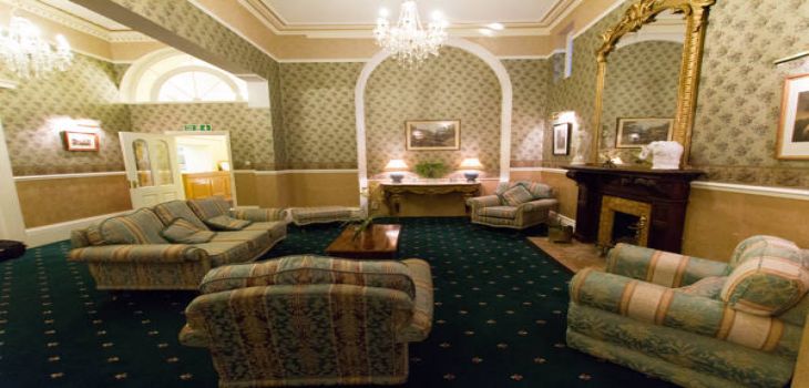 Marquis Hotel Torquay