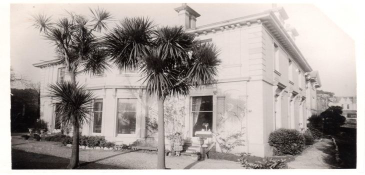 Marquis Hotel Torquay