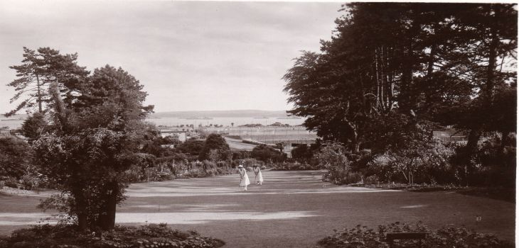 Marquis Hotel Torquay