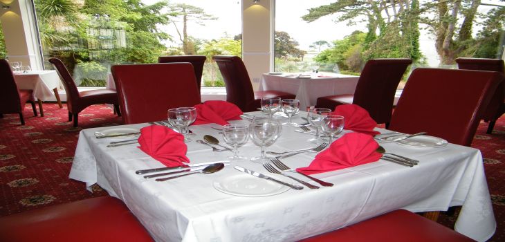 Marquis Hotel Torquay