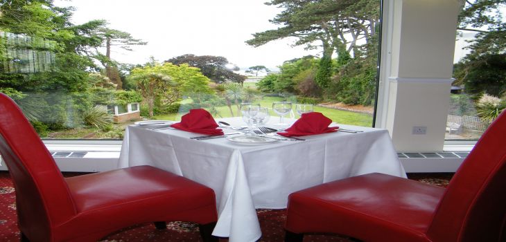 Marquis Hotel Torquay