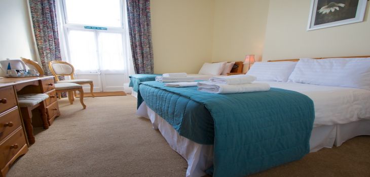 Marquis Hotel Torquay