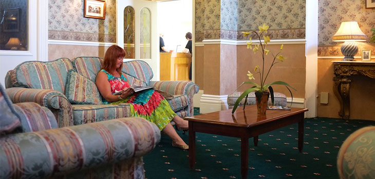 Marquis Hotel Torquay