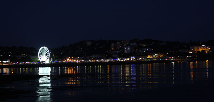 Marquis Hotel Torquay